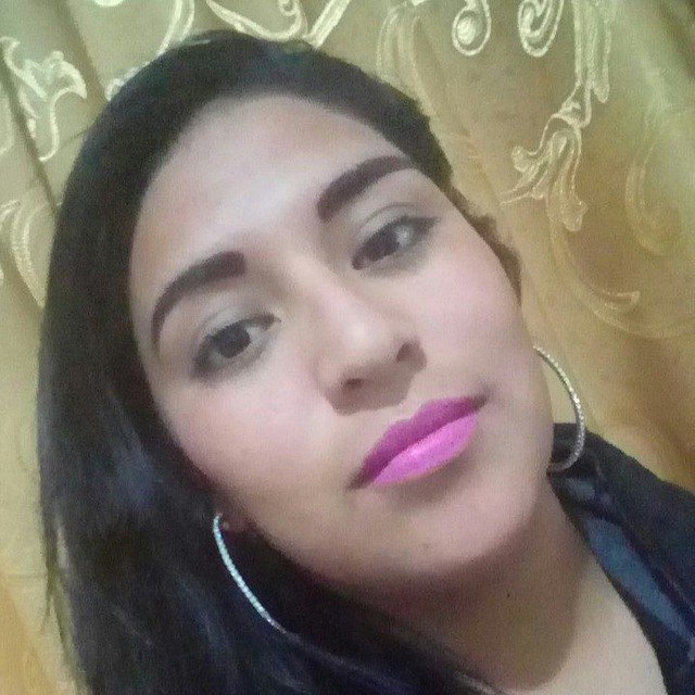 Valeria Rodríguez